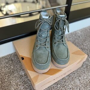 KOOLABURRA neston boot